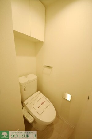 JPnoie門前仲町の物件内観写真